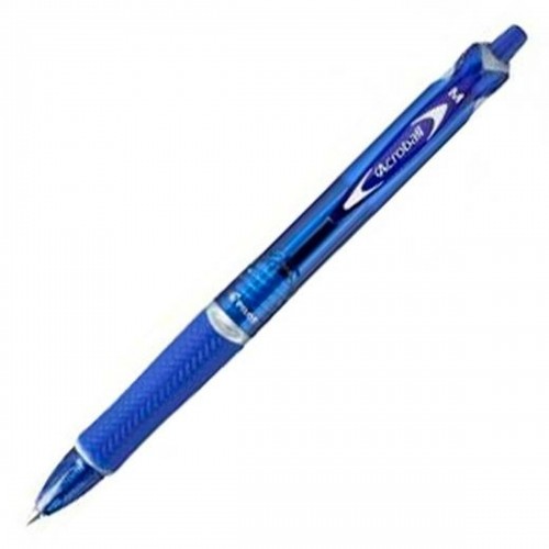 Ручка Pilot Acroball Синий Чаша 0,4 mm 10 штук image 2