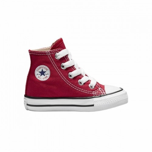 Повседневная обувь унисекс Converse All Star Classic Красный image 2