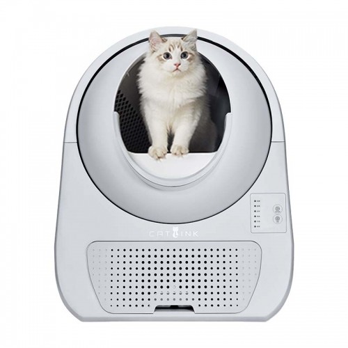 Catlink Scooper Young Version intelligent self-cleaning cat litterbox image 2