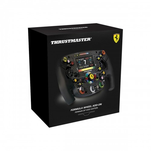 Stūres rats Thrustmaster Ferrari SF1000 image 2