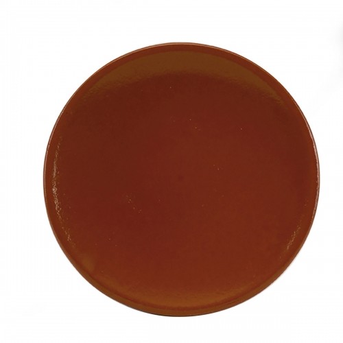Nazis Raimundo Refraktors Cepts māls Keramika Brūns (Ø 30 cm) (6 gb.) image 2