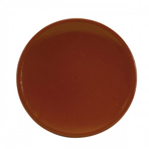 Nazis Raimundo Refraktors Cepts māls Keramika Brūns (Ø 28 cm) (9 gb.) image 2