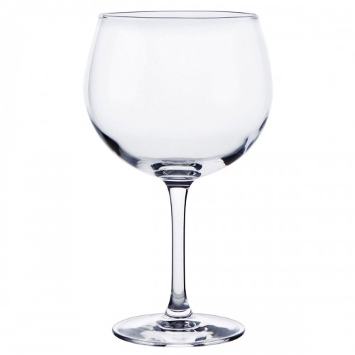 Vīna glāze Luminarc Caurspīdīgs Stikls (720 ml) (6 gb.) image 2