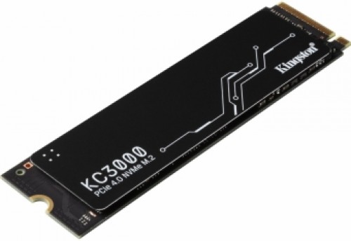 SSD Disks Kingston KC3000 1TB image 2