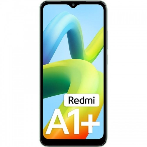 Xiaomi Redmi A1 Plus Dual 2+32GB black image 2