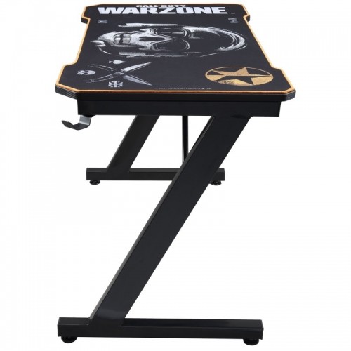 Subsonic Gaming Desk Call Of Duty image 2