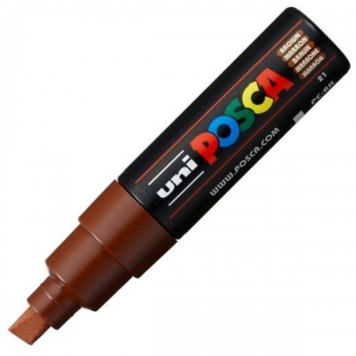 Marķiera Pildspalva POSCA PC-8K (6 gb.) image 2