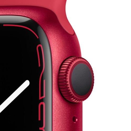 Умные часы Apple Watch Series 7 image 2