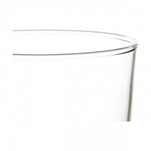 Pasabahce Glāžu komplekts Bistro Caurspīdīgs Stikls (380 ml) (2 gb.) (510 ml) image 2