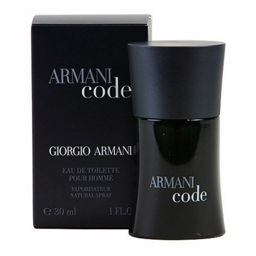Parfem za muškarce Armani Code Armani EDT image 2
