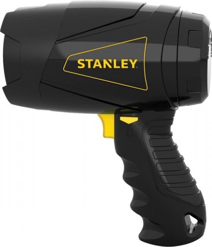 Stanley ED-17003: LED Spotlight Flashlight 300 Lumen - 3 Watt image 2