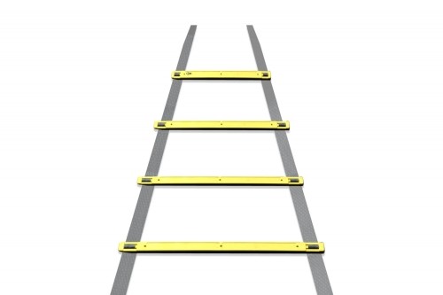 Dunlop Sport Agility Exercise Ladder image 2