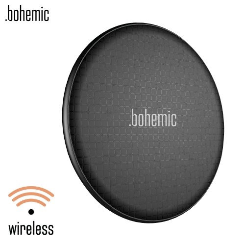 .bohemic Bohemic BOH7276:Wireless Charging Pad image 2
