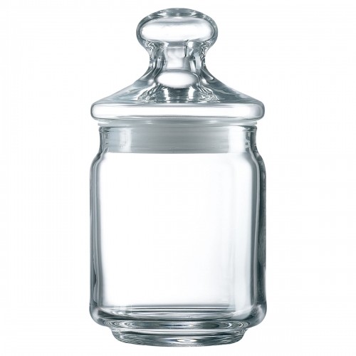 Burka Luminarc Club Caurspīdīgs Stikls (280 ml) (6 gb.) image 2