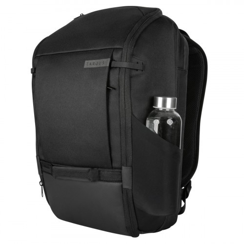 Targus Notebook backpack 15-16 inches Work+ Expandable 28L Daypack, black image 2