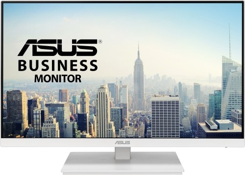 ASUS VA24EQSB-W - 23.3 - LED - HDMI, DisplayPort, VGA, USB, Adaptive-Sync, black image 2