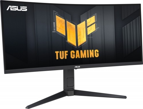 ASUS TUF Gaming VG34VQEL1A - 34 - LED - WQHD, HDR, curved, 100Hz panel, black image 2