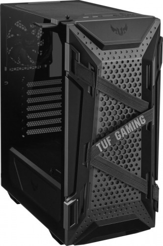 ASUS TUF Gaming GT301, Tower casing image 2
