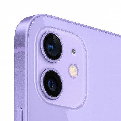 Viedtālruņi Apple iPhone 12 Violets 256 GB 6,1" image 2