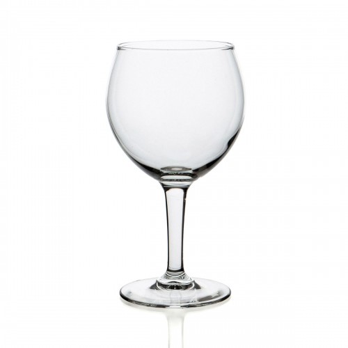 Vīnaglāze Luminarc Ruta 62 Multilietošana Caurspīdīgs Stikls 620 ml (6 gb.) image 2