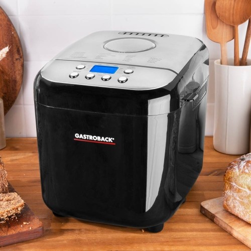 Gastroback 42822 Design Automatic Bread Maker Pro image 2