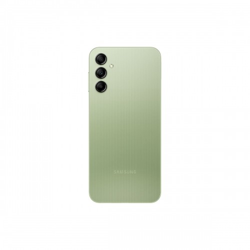 Viedtālrunis Samsung Galaxy A14 SM-A145R Zaļš 128 GB 6,6" image 2