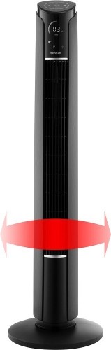 Tower Fan Sencor SFT4207BK image 2