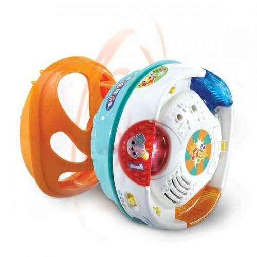Interaktīva Rotaļlieta Mazuļiem Vtech Baby Magic'Moov Ball 3 in 1 image 2