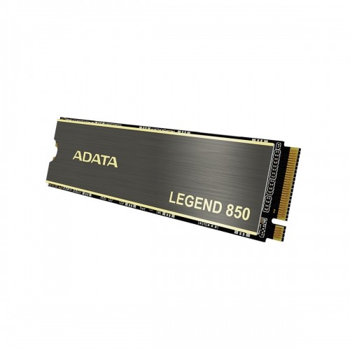 Cietais Disks Adata LEGEND 850 500 GB SSD M.2 image 2