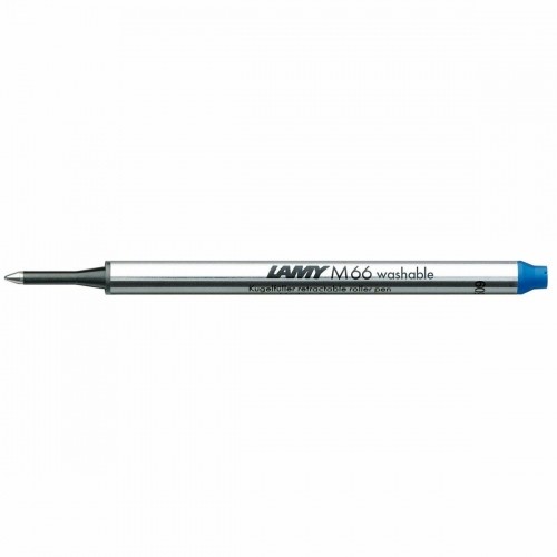 Заправка ручки Lamy M66 Синий (5 штук) image 2