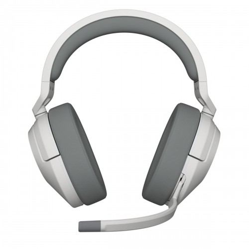 Bluetooth-наушники с микрофоном Corsair HS55 WIRELESS image 2