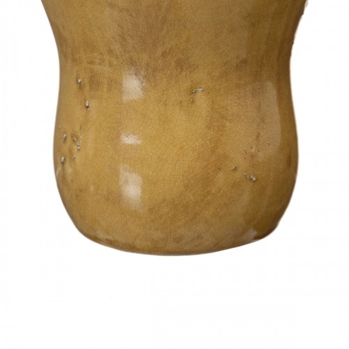 Bigbuy Home Vāze 14,5 x 14,5 x 21,5 cm Keramika Sinepes image 2