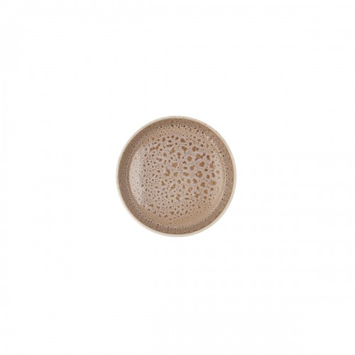 чаша Ariane Porous Керамика Бежевый 16 cm (8 штук) image 2