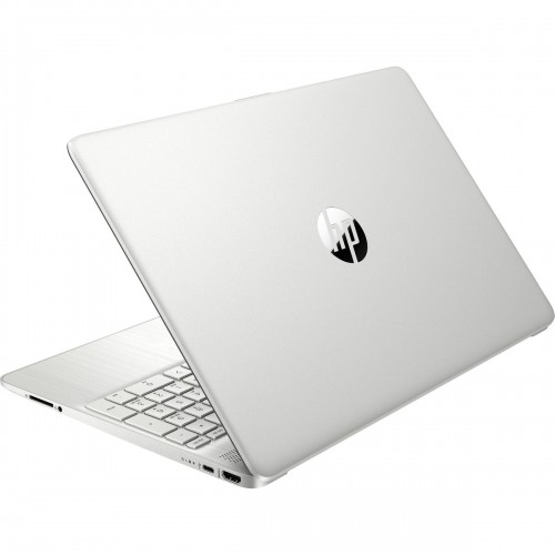 Ноутбук HP 15s-fq5013ns Intel Core i5-1235U Испанская Qwerty 512 Гб SSD 15,6" 8 GB RAM image 2