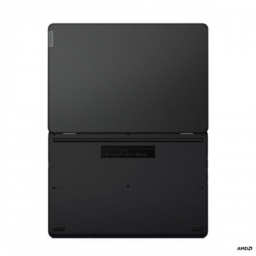 Piezīmju Grāmatiņa Lenovo 14W GEN 2 128 GB SSD AMD 3015e 14" 4 GB RAM image 2