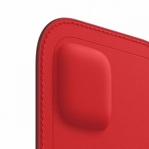 Чехол для мобильного телефона Apple MHMR3ZM/A iPhone 12 Mini Красный image 2