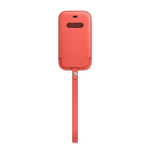 Чехол для мобильного телефона Apple MHMN3ZM/A iPhone 12 Mini Оранжевый image 2