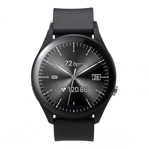 Умные часы Asus VivoWatch SP Чёрный 1,34" image 2