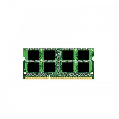RAM Atmiņa Silicon Power SP004GBSTU160N02 SO-DIMM 4 GB DDR3 1600 mHz image 2