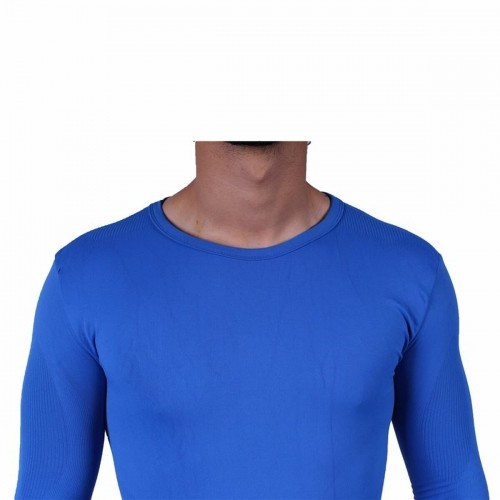 Bērnu Termālais T-krekls Joluvi Performance Zils image 2