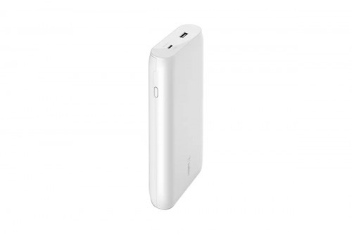 Belkin 20 000 MAH Power Delivery Bank White image 2