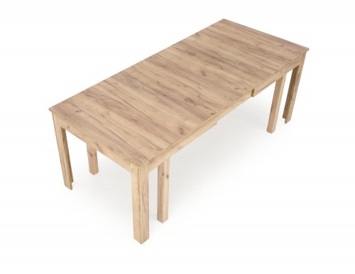 Halmar SEWERYN extension table, craft oak image 2
