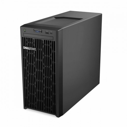 Сервер в корпусе по типу «Башня» Dell T150 Xeon E-2334 2 Тб 16 GB DDR4 image 2