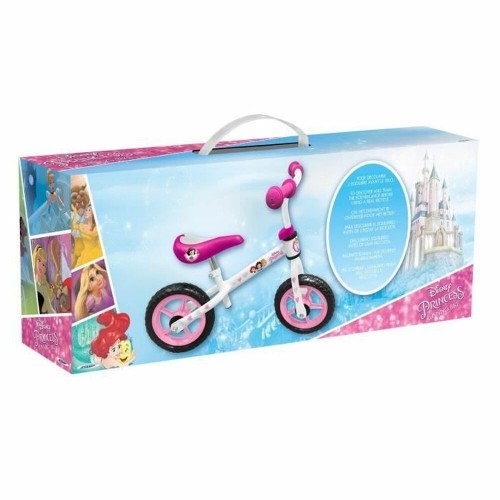 Bērnu velosipēds Stamp Disney Princess image 2