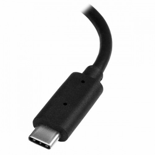 USB C uz HDMI Adapteris Startech CDP2HD4K60SA Melns image 2