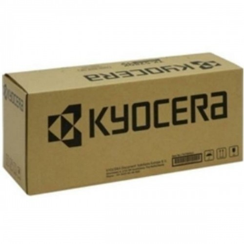 Тонер Kyocera 1T02Y80NL0 Чёрный image 2