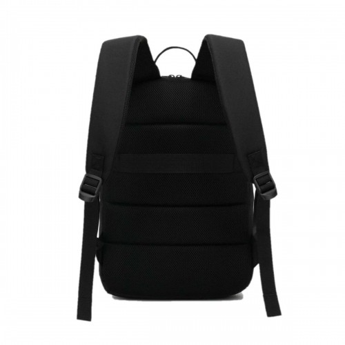 Рюкзак для ноутбука Celly DAYPACKBK Чёрный image 2