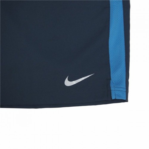 Vīriešu Sporta Šorti Nike Total 90 Tumši zils image 2