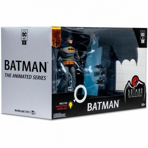 Playset Dc Batman image 2