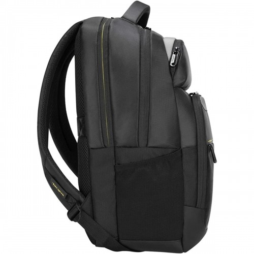 Рюкзак для ноутбука Targus TCG655GL Чёрный image 2